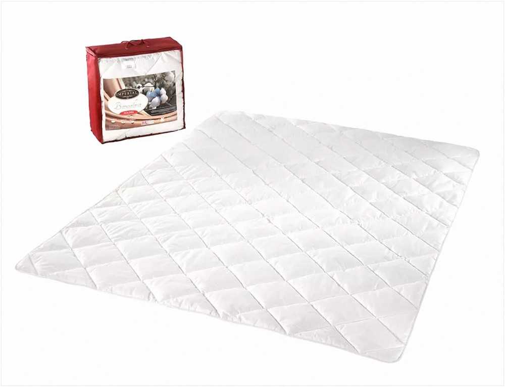 Medvilninė antklodė 200x220 cm, visasezonis baltas perkelio užvalkalas, 1200 g užpildas, OEKO-TEX sertifikatas, su laikymo dėklu, patalynė miegui