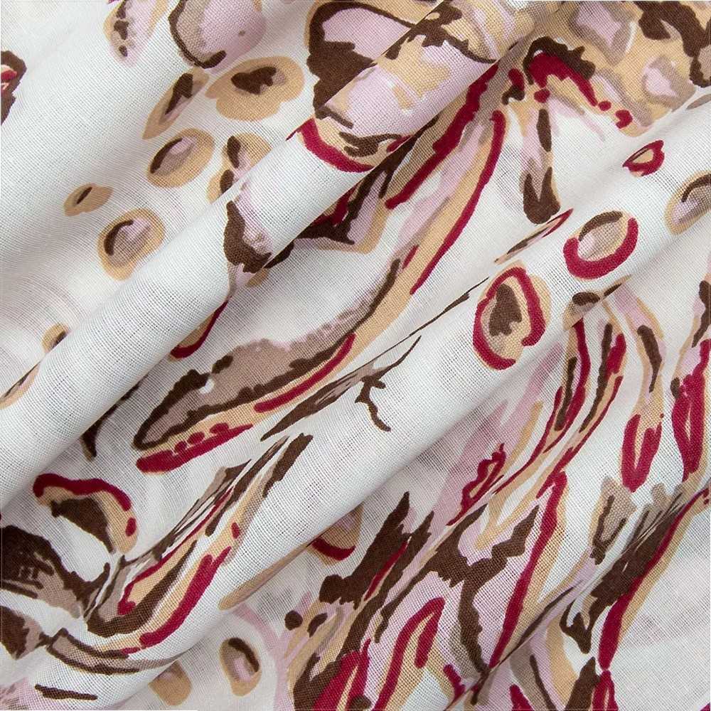 Medvilninės patalynės komplektas 200x220 cm, rožinė ir ruda, minkšta 100% medvilnė, antklodės užvalkalas su pagalvėmis, užtrauktukas, lengva priežiūra, dovanų idėja, miegamojo tekstilė