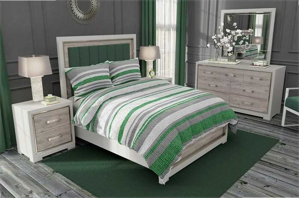 Medvilninės patalynės komplektas 220x200, minkšta ir švelni medvilnė, modernus dizainas, spalvinga patalynė, 3 dalių komplektas, kvėpuojanti patalynė, patalynė su užtrauktuku