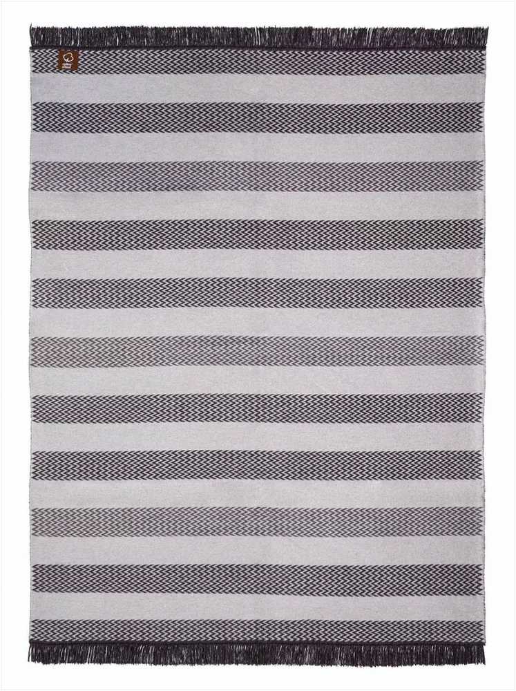 Medvilninis akrilo pledas, 150x200 cm, šiltas ir minkštas, dvipusis, su kutais, svetainei ar miegamajam, lovatiesė, jaukus namų aksesuaras, minkšta antklodė