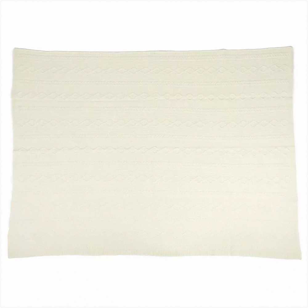 Merino vilnos pledas, pinto deimanto raštas, 130x170 cm, natūralios spalvos, šiltas užtiesalas sofai ir miegamajam, dekoratyvinis namų aksesuaras, vilnonis apklotas
