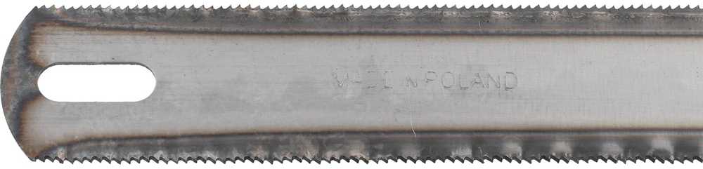 Toya Sa Poland Geležtė metalui dvipusė 20 x 300mm | 72.vnt. (27505)