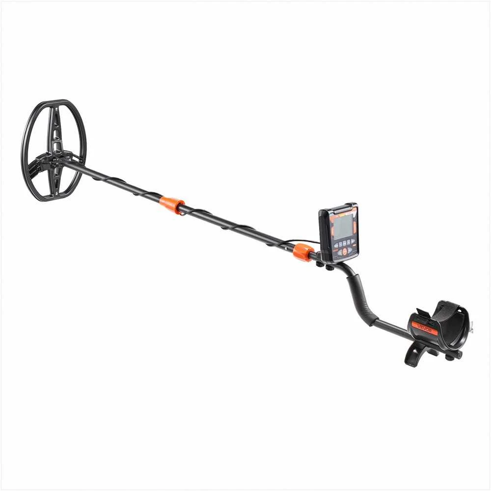 Metalo detektorius VEVOR SS283