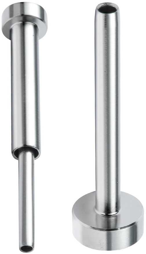 Nematomas trosų turėklų komplektas 3.2mm plieniniams lynams, metaliniams stulpams, nerūdijančio plieno, DIY turėklai, metaliniai turėklai
