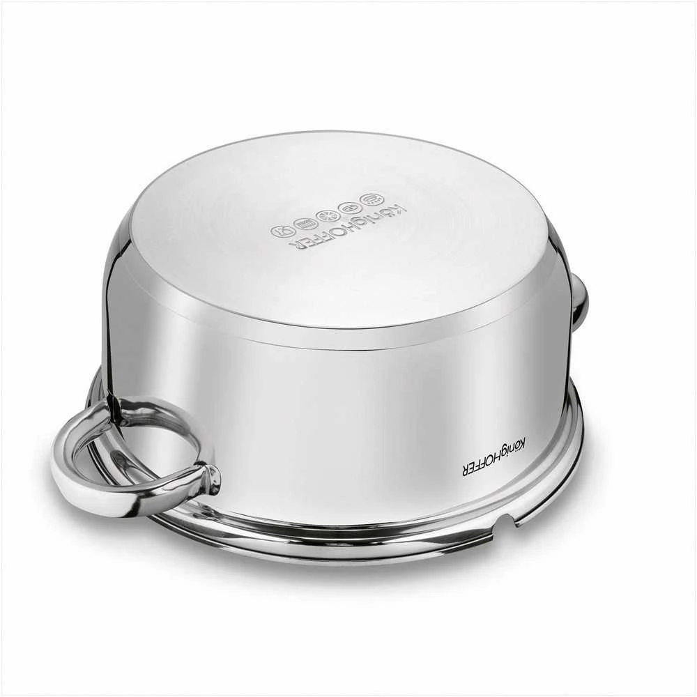 Mondex Tadar Sulčių virimo puodas 8l