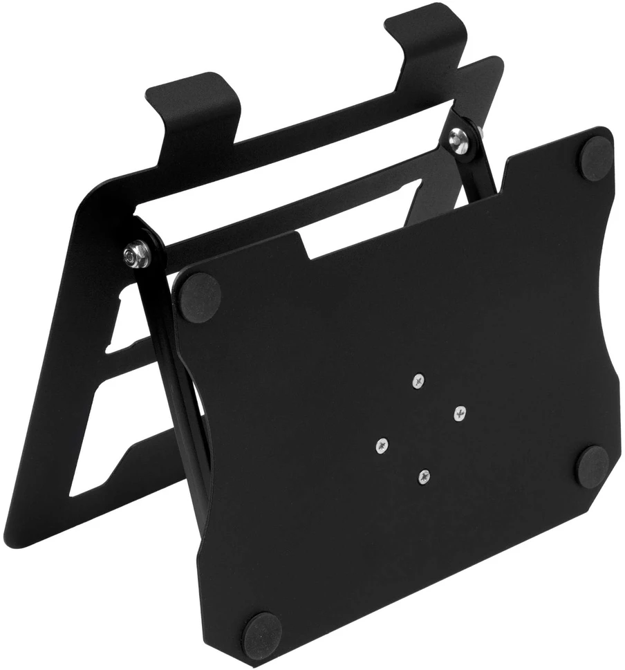 Nešiojamojo kompiuterio stovas, reguliuojamas, juodas, ergonomiškas, 10-17 colių, besisukantis, metalinis, nešiojamųjų kompiuterių laikiklis, aliuminis, patogus darbui