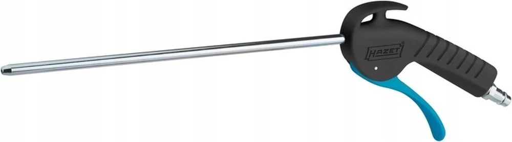 Oro pūtimo pistoletas, ilgas antgalis valymui, pramoniniam ir namų naudojimui, suspausto oro pūstuvas, 280 mm antgalis