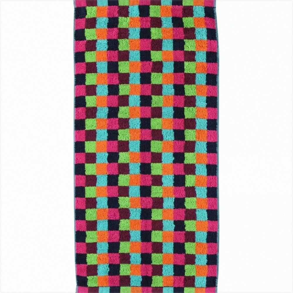 Paplūdimio rankšluostis, frotinis, 100% medvilnė, 70x180 cm, įvairiaspalvis, paplūdimiui, saunai ar baseinui, su pakabinimo kilpa, minkštas medvilninis rankšluostis