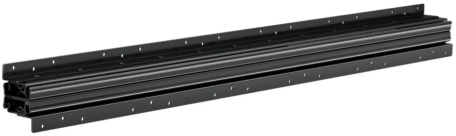 VEVOR Stalčių bėgeliai po laiptais 100 cm 117 kg