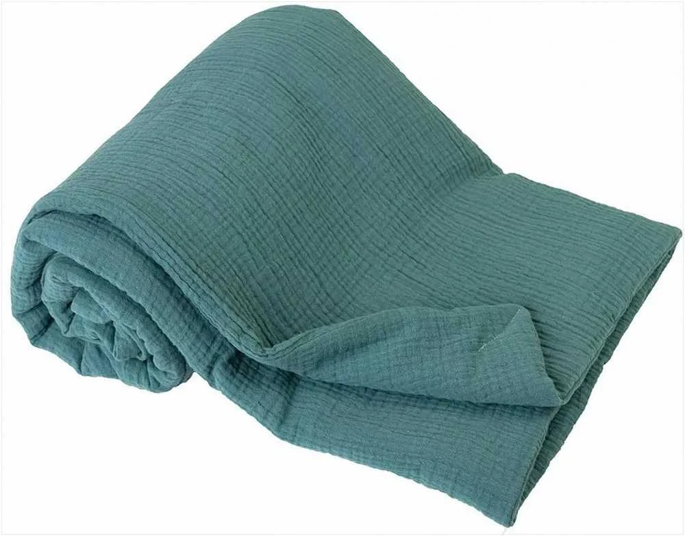 Baby Matex MATEX antklodė MUSLIN 75x100 TB0370_34*