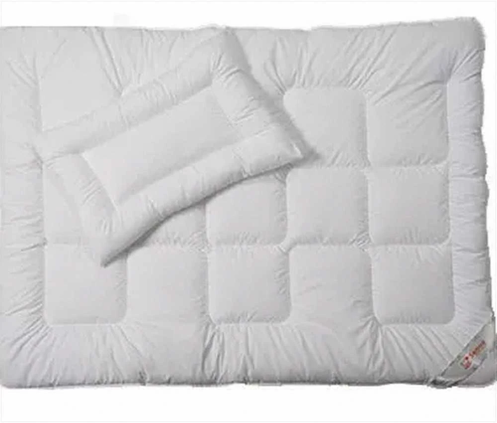 INTER-WIDEX Patalynės komplektas CLASSIC 100X135