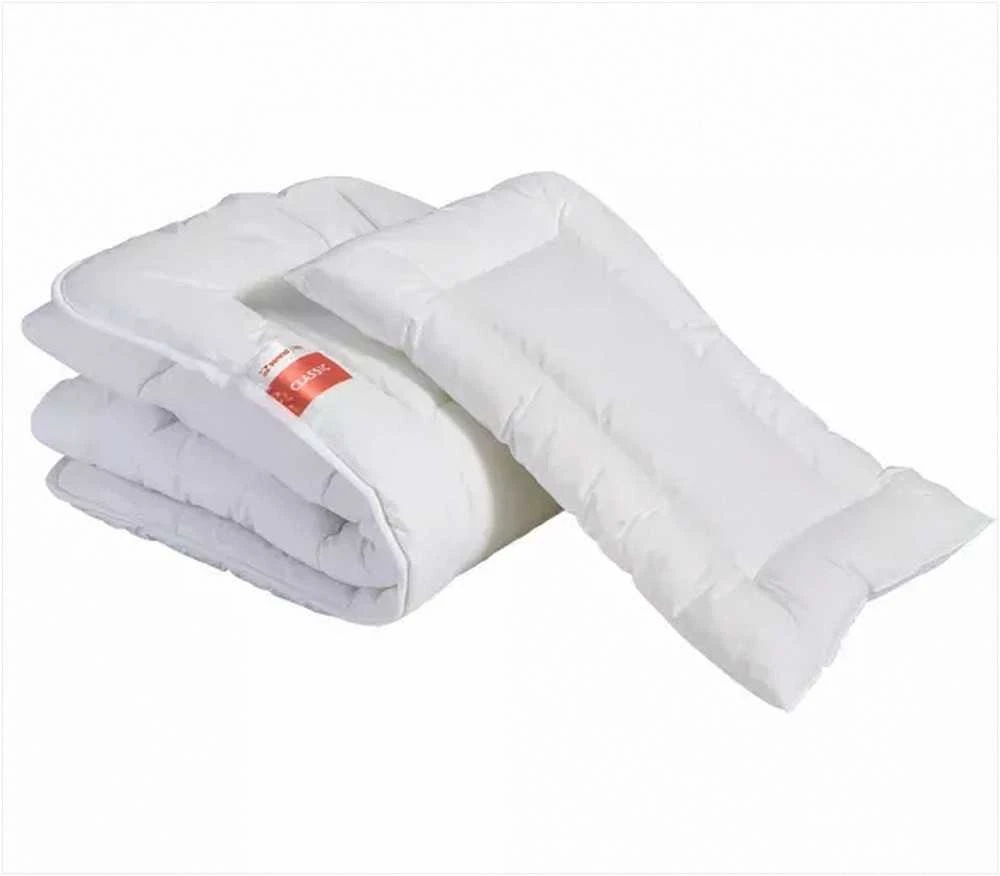 INTER-WIDEX Patalynės komplektas CLASSIC 100X135