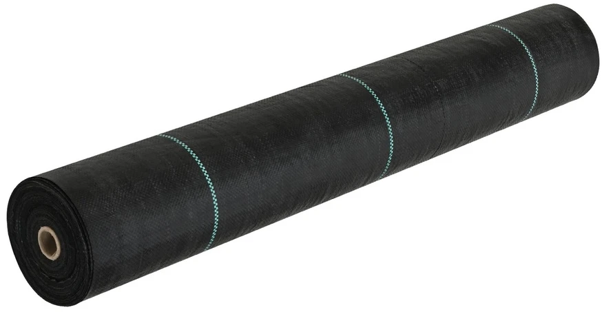 VEVOR Piktžolių kontrolės audinys 1 x 50 m
