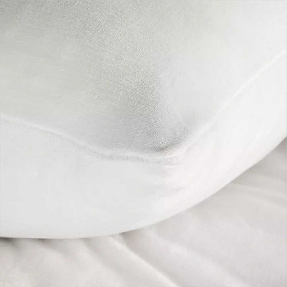 Eurofirany Pliušinis mikropluošto patalynės komplektas, 220x200 cm antklodės užvalkalas su dviem pagalvių užvalkalais, jaukus 250 g/m² audinys, užtrauktukas, 3 dalių rinkinys, minkšta patalynė miegamajam