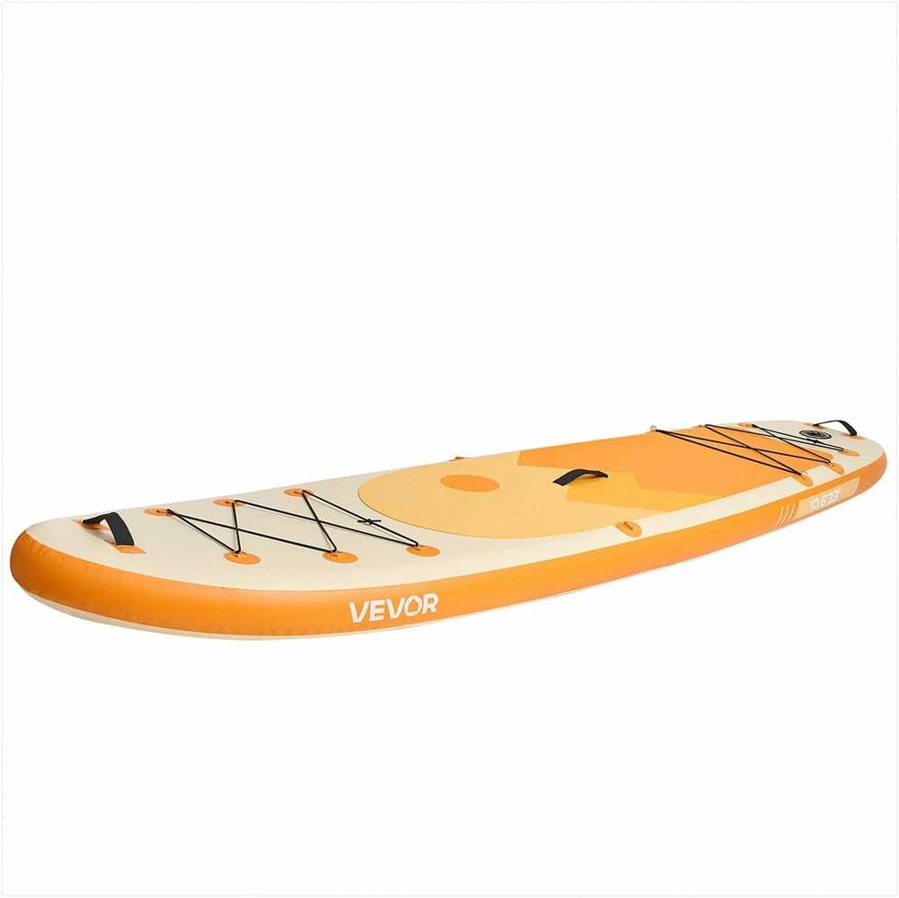 VEVOR Pripučiama irklentė su sėdyne 3.23m x 84cm