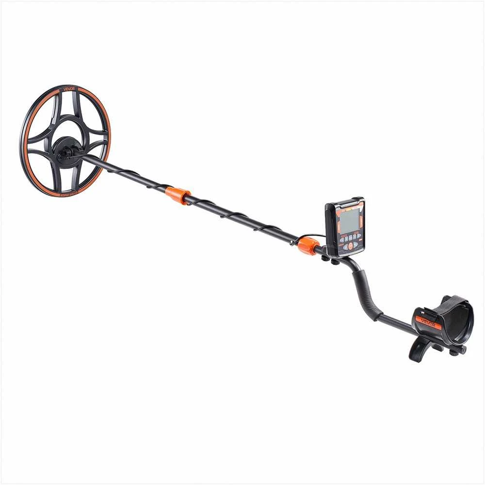 Metalo detektorius Vevor SS282