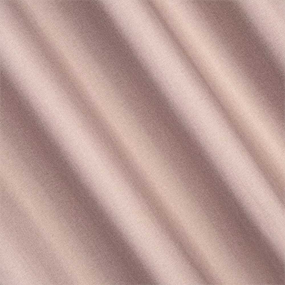 Eurofirany TERRA COLLECTION AVINION Naktinė užuolaida,140X250 cm, kilpos / žiedai, spalva: pudros