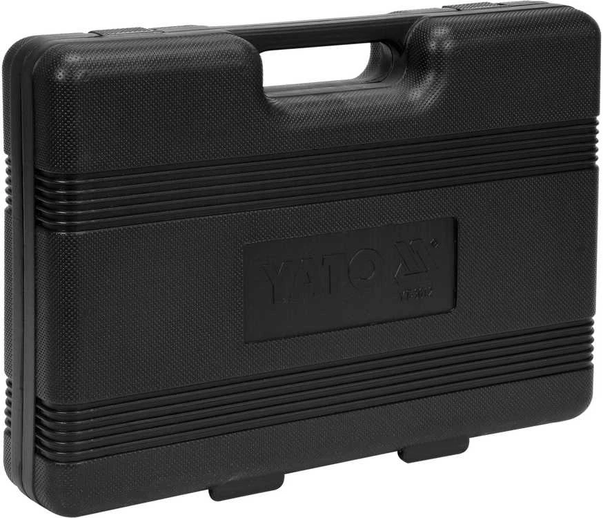 Rankinis kniediklis M5-M12, 330 mm, kniedžių įrankis, veržlių kniediklis M5 M6 M8 M10 M12