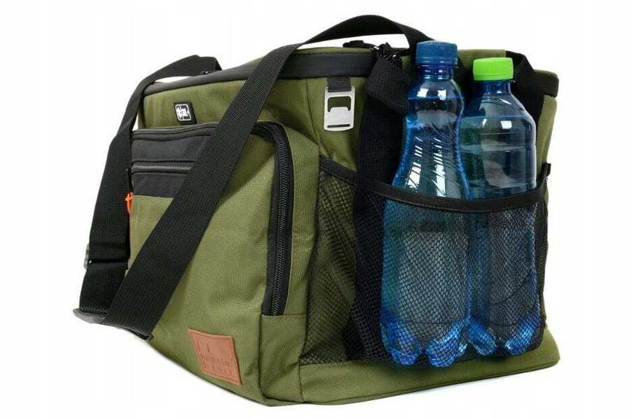 Šaltkrepšis Majestic Sport, 32 l, žalias