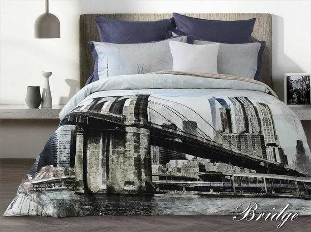 Satino medvilnės patalynės komplektas, 220x200 cm antklodės užvalkalas, 6 dalių rinkinys su pagalvių užvalkalais ir paklode, pilka grafito spalva, dovanų pakuotė, miegamojo tekstilė