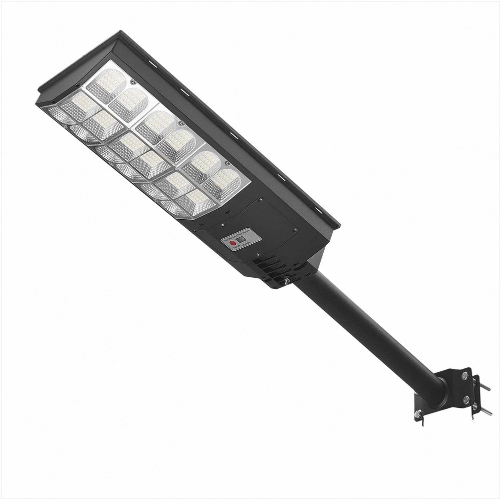 VEVOR Lauko saulės gatvės šviestuvas 12000W