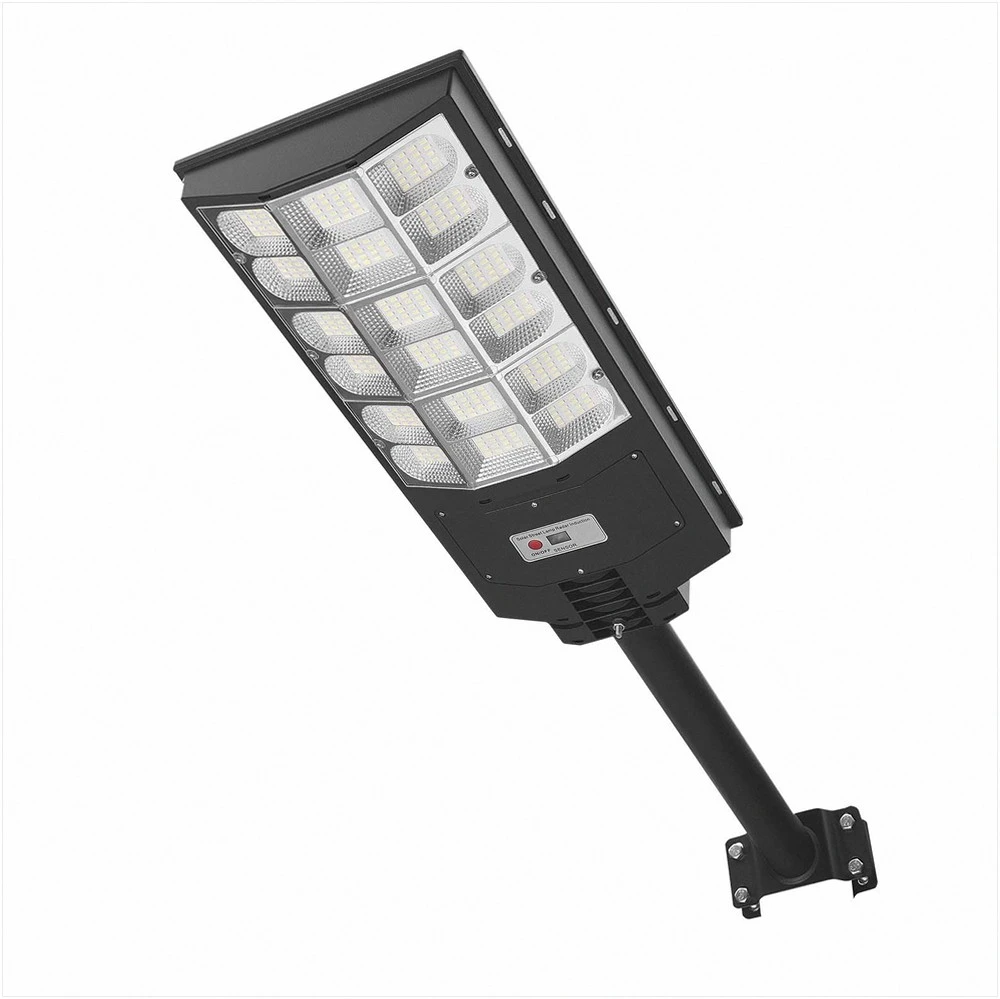 VEVOR Lauko saulės gatvės šviestuvas 12000W