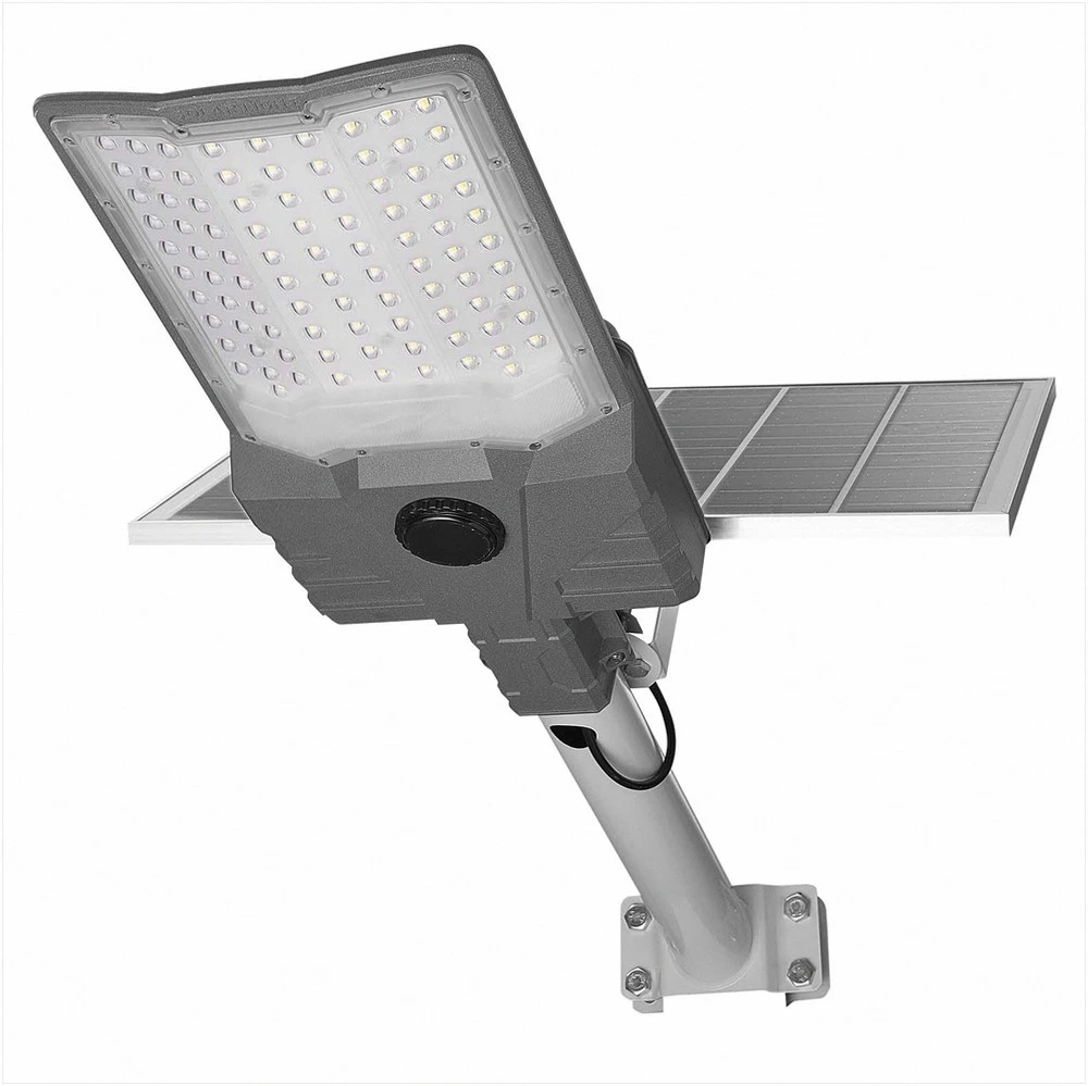 VEVOR lauko saulės gatvės šviestuvas 12000W