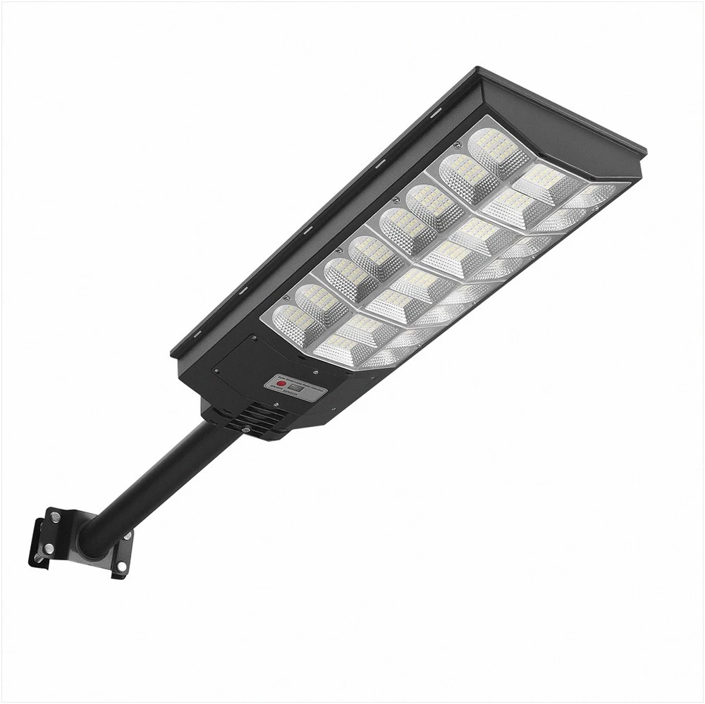 VEVOR 8000 W saulės šviestuvas lauko apšvietimui