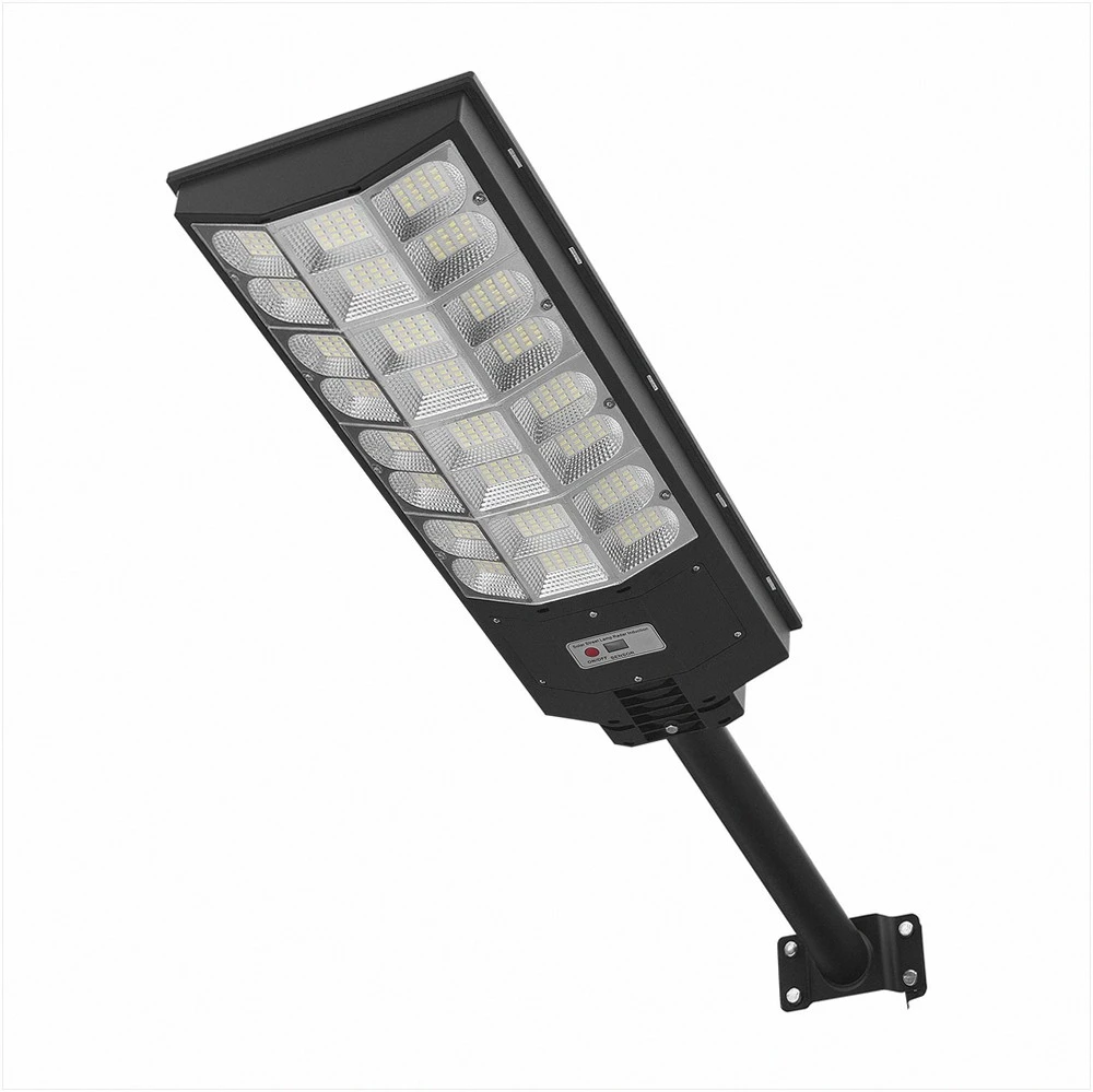 VEVOR 8000 W saulės šviestuvas lauko apšvietimui