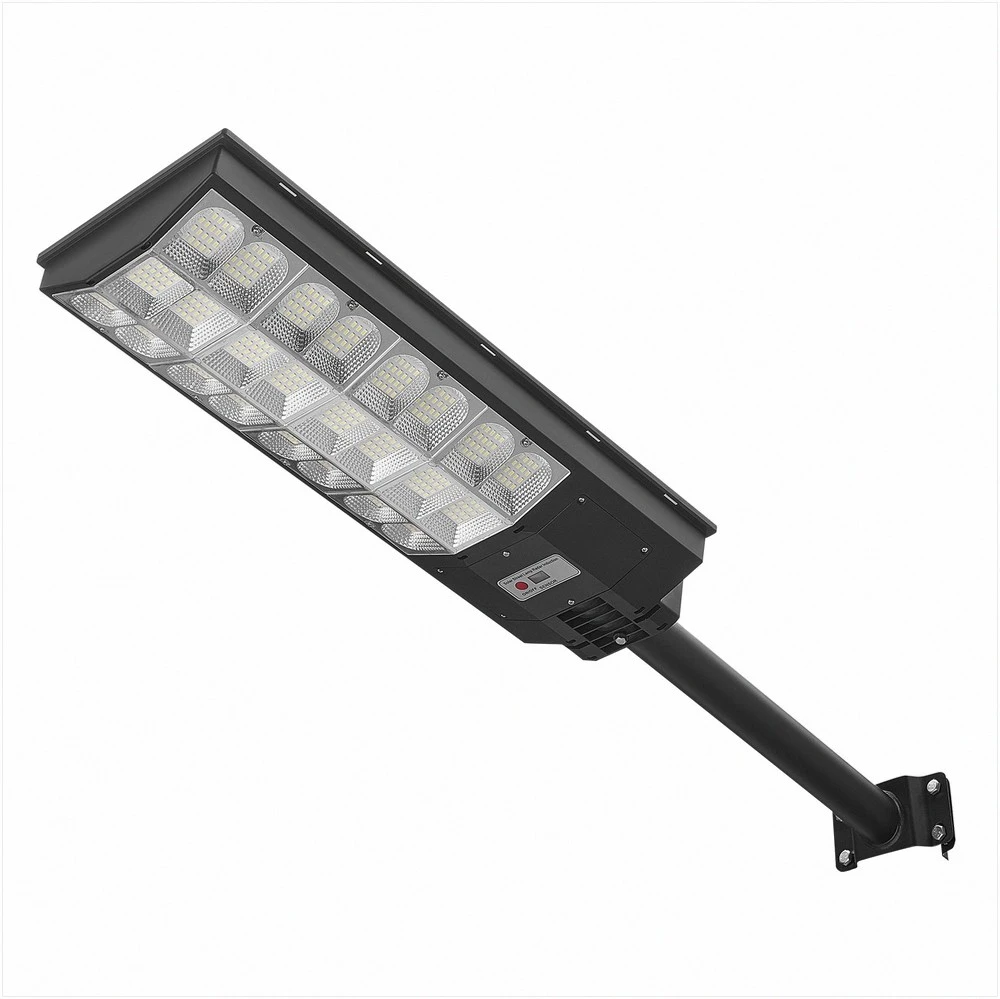 VEVOR 8000 W saulės šviestuvas lauko apšvietimui