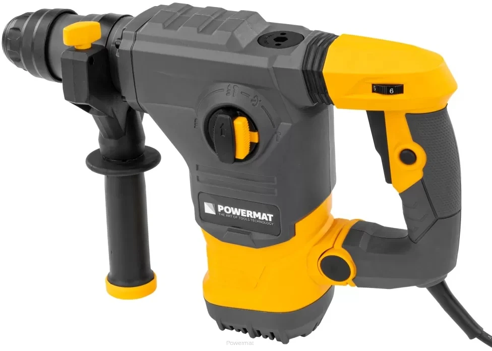 Perforatorius PowerMat PM-MU-2600T