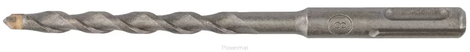 Perforatorius PowerMat PM-MU-2600T