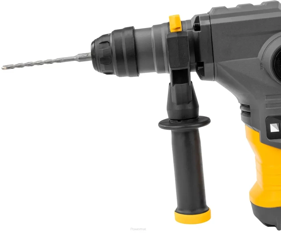 Perforatorius PowerMat PM-MU-2600T