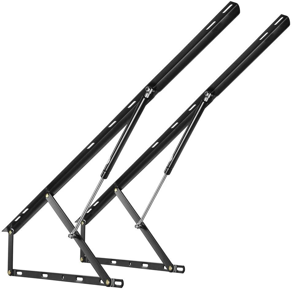 VEVOR Pakeliama lova su 59x71 cm rėmu
