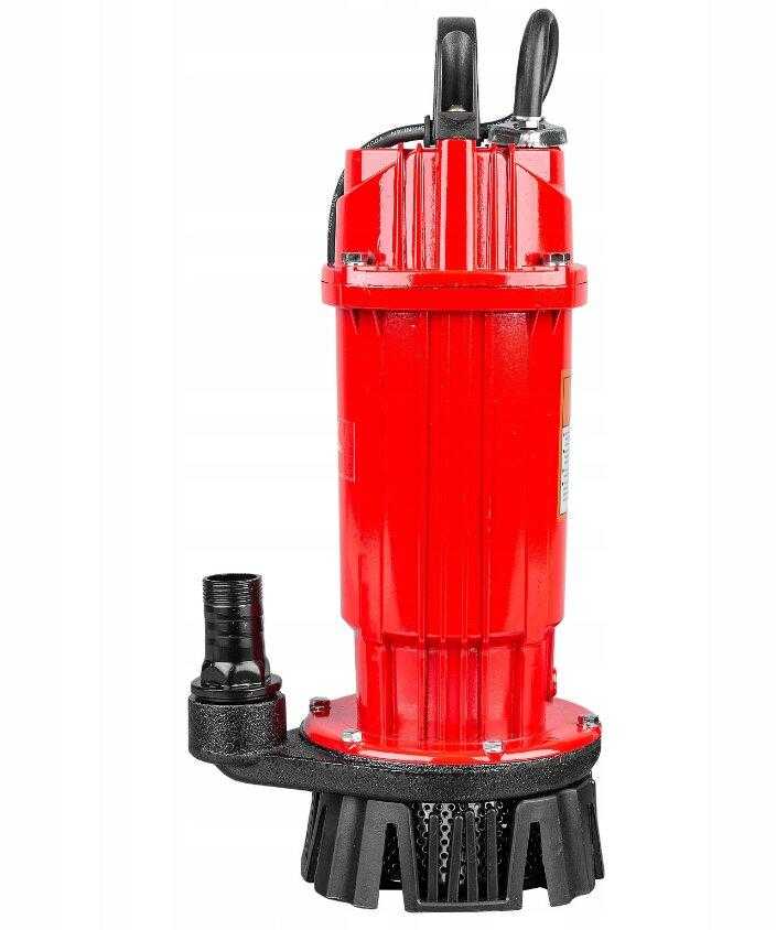 Siurblio karteris MAX 1200 W 13000 l/val