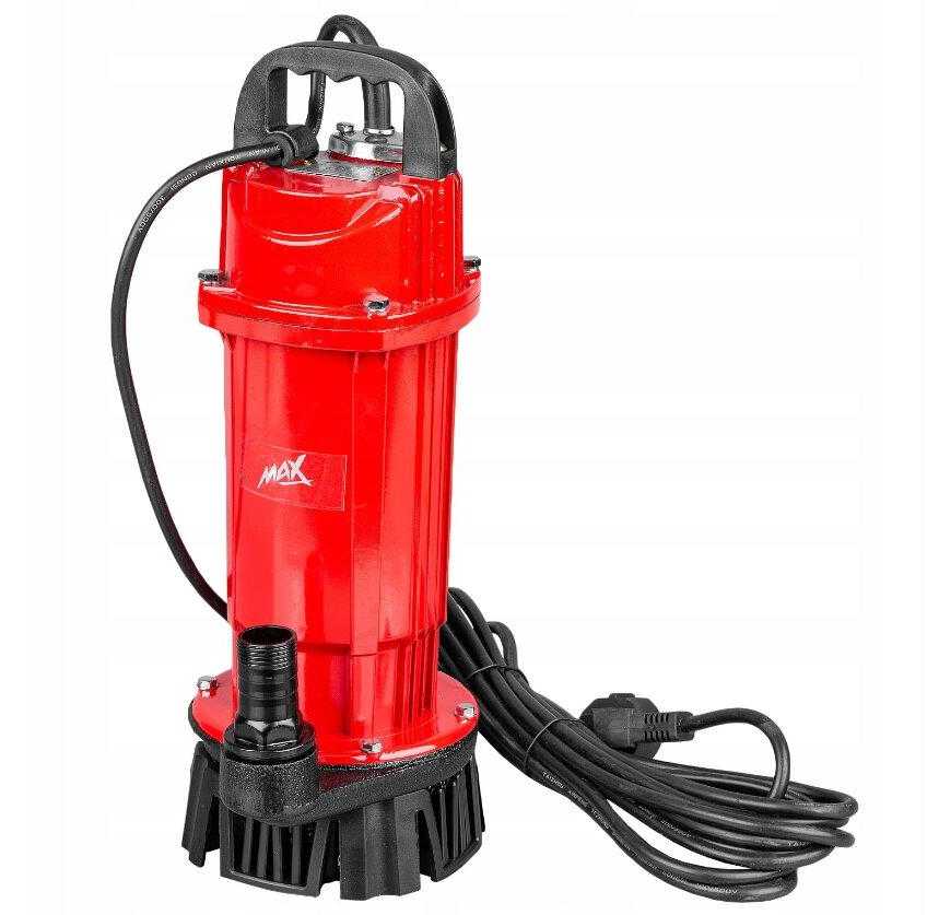 Siurblio karteris MAX 1200 W 13000 l/val