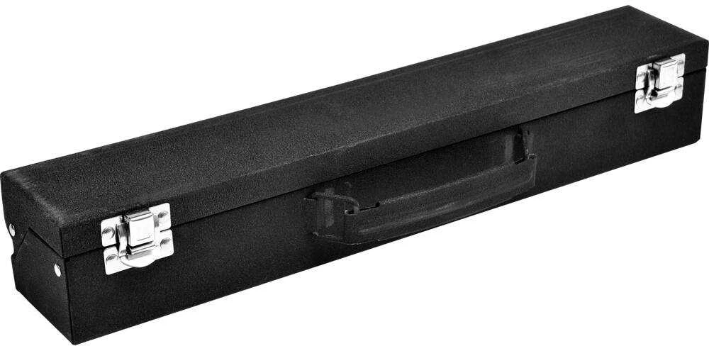 Smūginių galvučių 3/4" 8 dalių rinkinys, CrMo SCM-440 plienas, smūginių galvučių rinkinys, pneumatinės galvutės