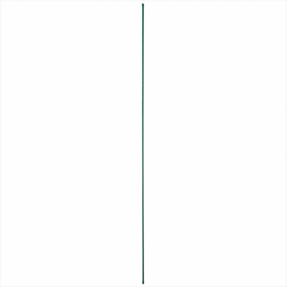 VEVOR Sodo kuoliukai 180 cm, 25 vnt., metaliniai