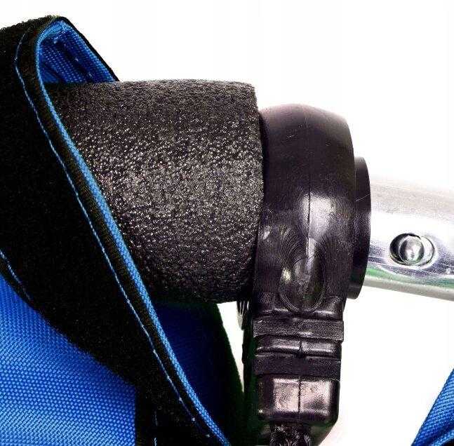 Sodo sūpynės gandralizdis Romek, 60 cm