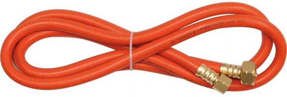 Stogo degiklis 780 mm, su 50 mm antgaliu, dujinis degiklis stogo dangai, ilga rankena