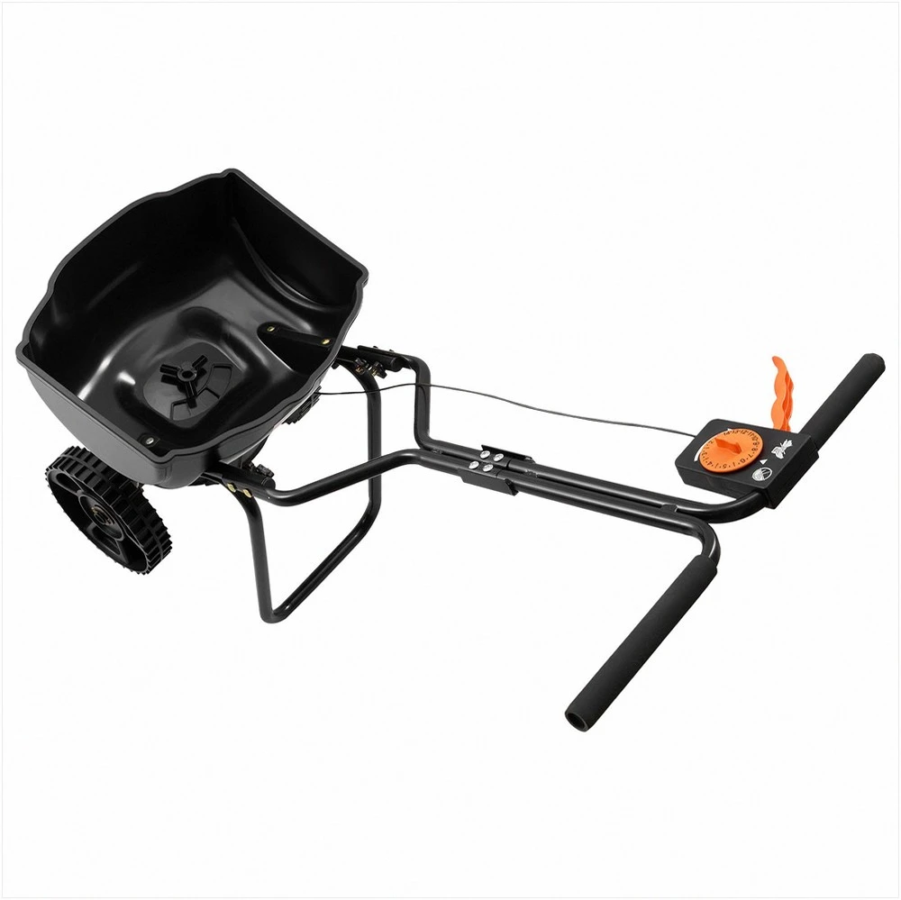 VEVOR Universalus rankinis barstytuvas TB1 (6,8kg)