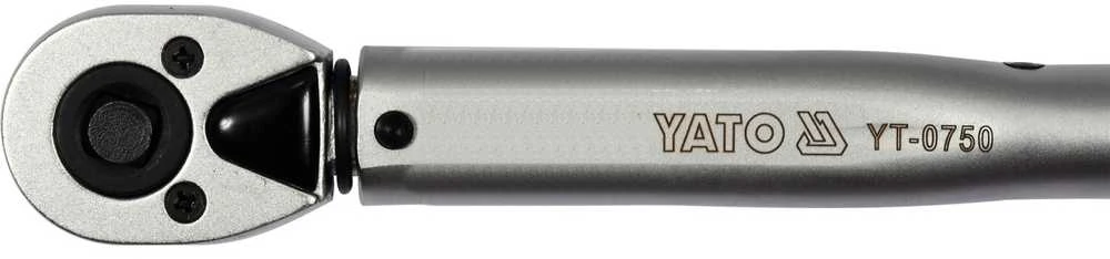 YATO Dinamometrinis raktas 3/8 "
