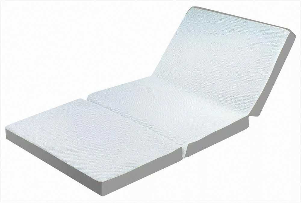 MATEX VENTI kelioninis čiužinys 120x60x6 [TB0233]