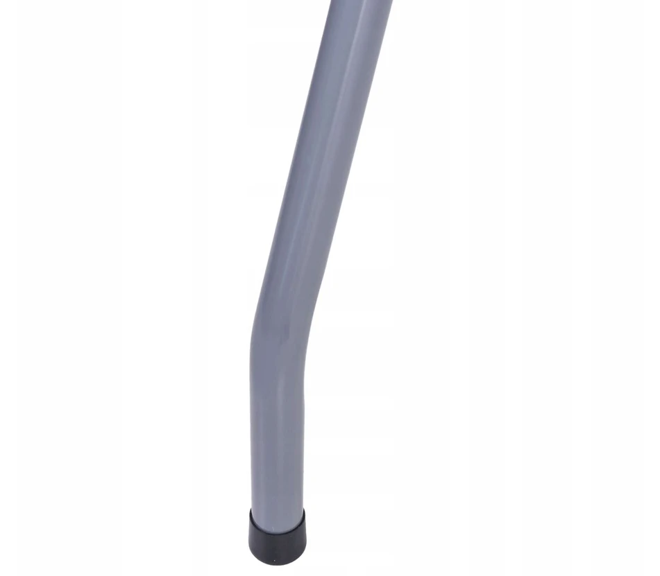 Sulankstomas stalas, 180 cm, baltas, nešiojamas, lagamino tipo, sulankstomas banketinis stalas, renginiams, piknikams