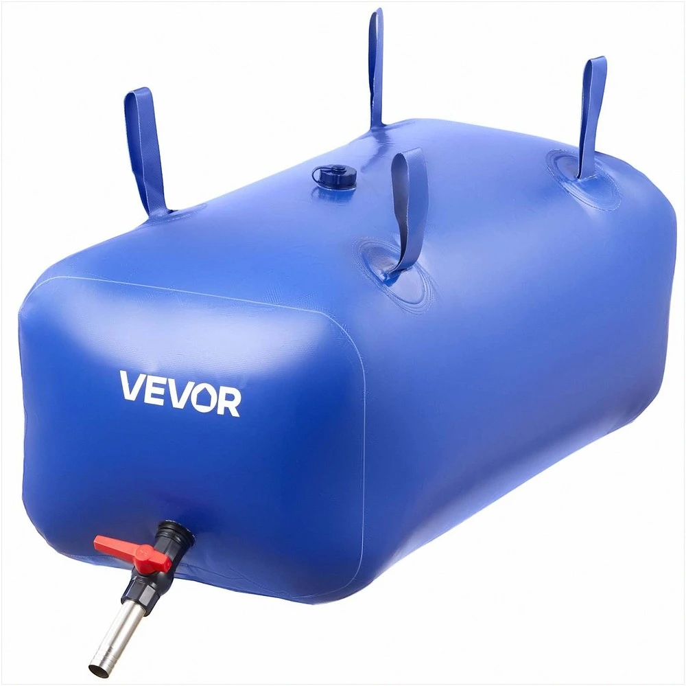 VEVOR Vandens laikymo talpykla 113L talpos