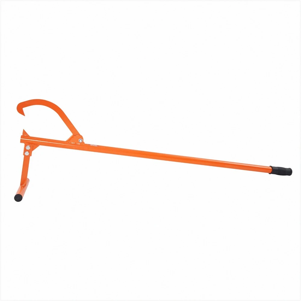 VEVOR Medinis caro kirtimo įrankis 121,9 cm rankenėlė