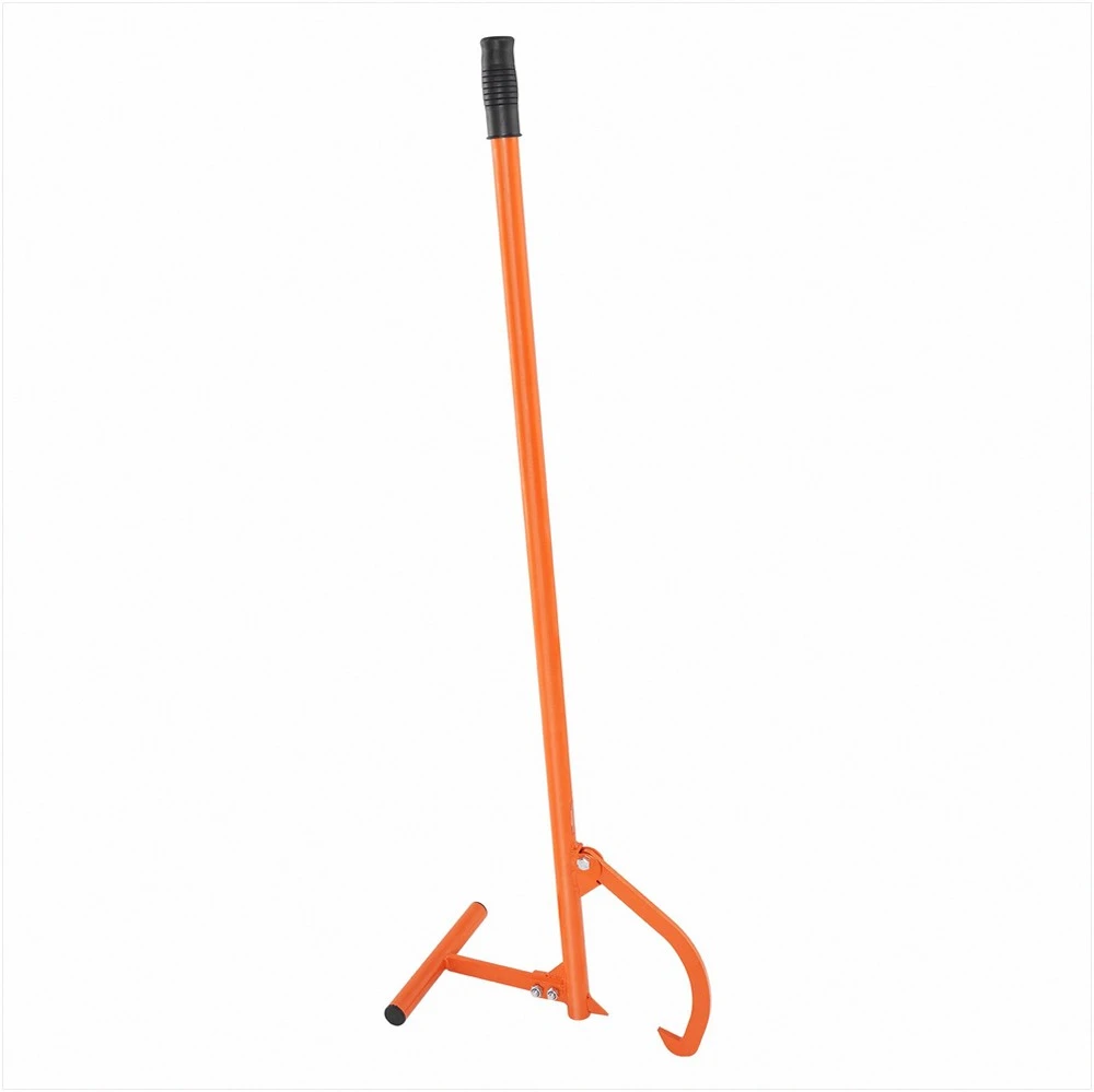 VEVOR Medinis caro kirtimo įrankis 121,9 cm rankenėlė
