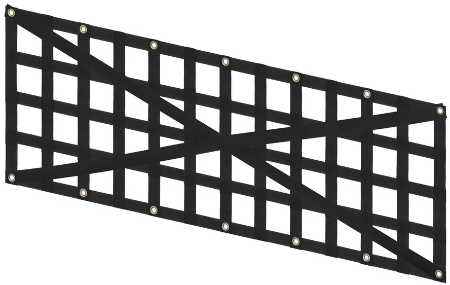 VEVOR Krovininio automobilio tinklas 137x46 cm
