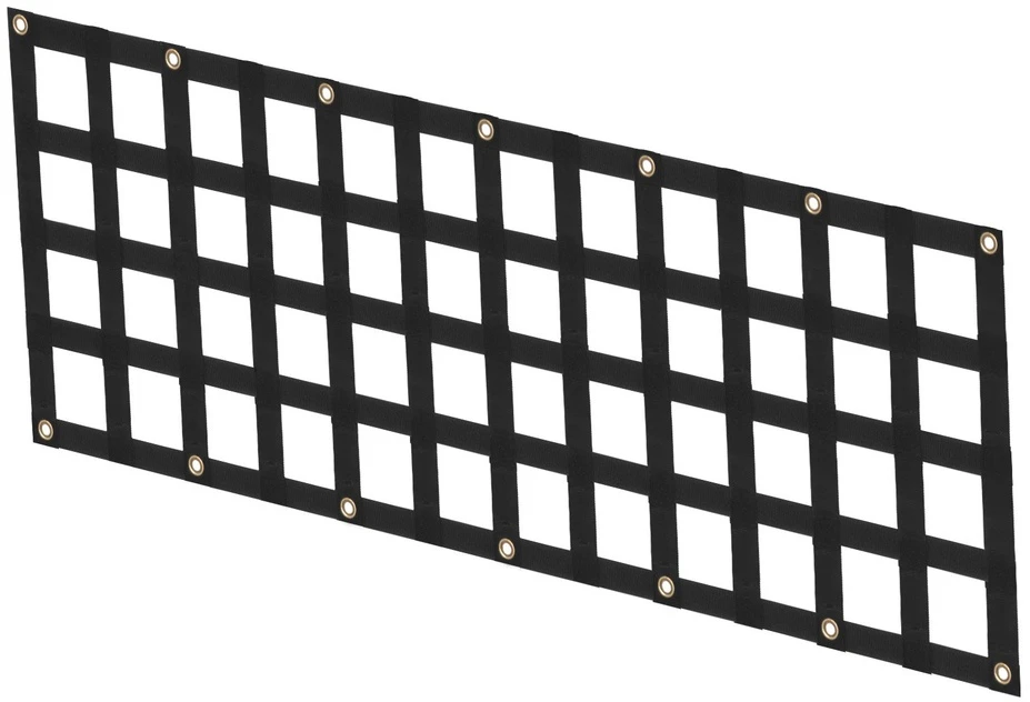 VEVOR Pikapo uodegos tinklas 152 x 47 cm dydžio