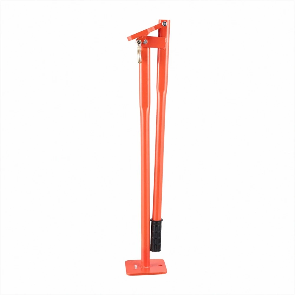 VEVOR 91.4 cm T formos stulpų traukiklis, 300 kg
